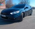Серый Додж Дарт, объемом двигателя 2 л и пробегом 190 тыс. км за 8200 $, фото 1 на Automoto.ua