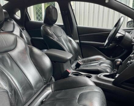 Сірий Додж Дарт, об'ємом двигуна 1.4 л та пробігом 312 тис. км за 6990 $, фото 21 на Automoto.ua