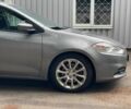 Сірий Додж Дарт, об'ємом двигуна 1.4 л та пробігом 312 тис. км за 6990 $, фото 3 на Automoto.ua