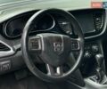 Серый Додж Дарт, объемом двигателя 1.4 л и пробегом 312 тыс. км за 6590 $, фото 12 на Automoto.ua