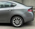 Сірий Додж Дарт, об'ємом двигуна 1.4 л та пробігом 312 тис. км за 6990 $, фото 9 на Automoto.ua