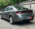 Сірий Додж Дарт, об'ємом двигуна 1.4 л та пробігом 312 тис. км за 6990 $, фото 8 на Automoto.ua