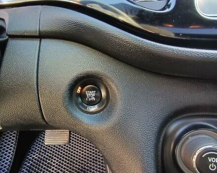 Серый Додж Дарт, объемом двигателя 2 л и пробегом 190 тыс. км за 8200 $, фото 16 на Automoto.ua