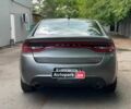 Сірий Додж Дарт, об'ємом двигуна 1.4 л та пробігом 312 тис. км за 6990 $, фото 7 на Automoto.ua