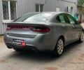 Сірий Додж Дарт, об'ємом двигуна 1.4 л та пробігом 312 тис. км за 6990 $, фото 6 на Automoto.ua