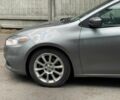 Сірий Додж Дарт, об'ємом двигуна 1.4 л та пробігом 312 тис. км за 6990 $, фото 10 на Automoto.ua