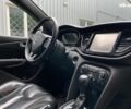 Серый Додж Дарт, объемом двигателя 1.4 л и пробегом 312 тыс. км за 7490 $, фото 22 на Automoto.ua