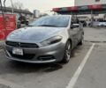 Серый Додж Дарт, объемом двигателя 2 л и пробегом 224 тыс. км за 7300 $, фото 1 на Automoto.ua
