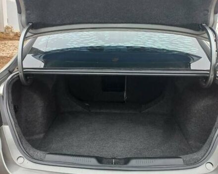 Сірий Додж Дарт, об'ємом двигуна 2 л та пробігом 158 тис. км за 7700 $, фото 13 на Automoto.ua