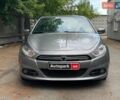 Серый Додж Дарт, объемом двигателя 1.4 л и пробегом 312 тыс. км за 6590 $, фото 1 на Automoto.ua