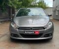 Сірий Додж Дарт, об'ємом двигуна 1.4 л та пробігом 312 тис. км за 6990 $, фото 1 на Automoto.ua