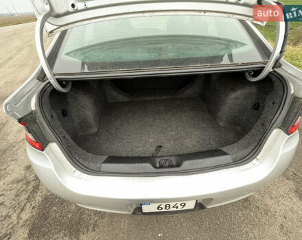 Сірий Додж Дарт, об'ємом двигуна 1.4 л та пробігом 110 тис. км за 6000 $, фото 1 на Automoto.ua