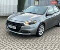 Сірий Додж Дарт, об'ємом двигуна 1.37 л та пробігом 184 тис. км за 6500 $, фото 1 на Automoto.ua
