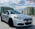 Серый Додж Дарт, объемом двигателя 1.37 л и пробегом 104 тыс. км за 5900 $, фото 1 на Automoto.ua