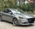 Серый Додж Дарт, объемом двигателя 2 л и пробегом 194 тыс. км за 7999 $, фото 3 на Automoto.ua