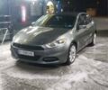 Сірий Додж Дарт, об'ємом двигуна 2 л та пробігом 140 тис. км за 8600 $, фото 1 на Automoto.ua