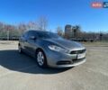 Сірий Додж Дарт, об'ємом двигуна 2 л та пробігом 280 тис. км за 6800 $, фото 1 на Automoto.ua