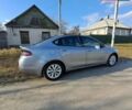 Серый Додж Дарт, объемом двигателя 2 л и пробегом 307 тыс. км за 8000 $, фото 7 на Automoto.ua