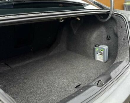 Серый Додж Дарт, объемом двигателя 2 л и пробегом 194 тыс. км за 8400 $, фото 12 на Automoto.ua