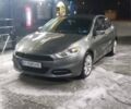 Серый Додж Дарт, объемом двигателя 2 л и пробегом 140 тыс. км за 6500 $, фото 1 на Automoto.ua