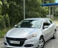 Сірий Додж Дарт, об'ємом двигуна 1.4 л та пробігом 161 тис. км за 7800 $, фото 1 на Automoto.ua