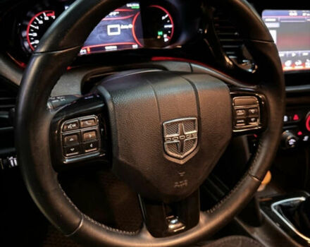 Сірий Додж Дарт, об'ємом двигуна 1.37 л та пробігом 153 тис. км за 6700 $, фото 2 на Automoto.ua