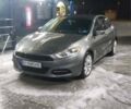 Серый Додж Дарт, объемом двигателя 2 л и пробегом 140 тыс. км за 6500 $, фото 1 на Automoto.ua