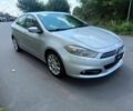 Серый Додж Дарт, объемом двигателя 2 л и пробегом 130 тыс. км за 3809 $, фото 1 на Automoto.ua