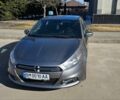 Серый Додж Дарт, объемом двигателя 2 л и пробегом 273 тыс. км за 8500 $, фото 1 на Automoto.ua