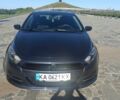 Серый Додж Дарт, объемом двигателя 2.4 л и пробегом 170 тыс. км за 7900 $, фото 6 на Automoto.ua