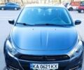 Серый Додж Дарт, объемом двигателя 2.4 л и пробегом 186 тыс. км за 7300 $, фото 1 на Automoto.ua