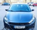 Сірий Додж Дарт, об'ємом двигуна 2.4 л та пробігом 186 тис. км за 7300 $, фото 1 на Automoto.ua