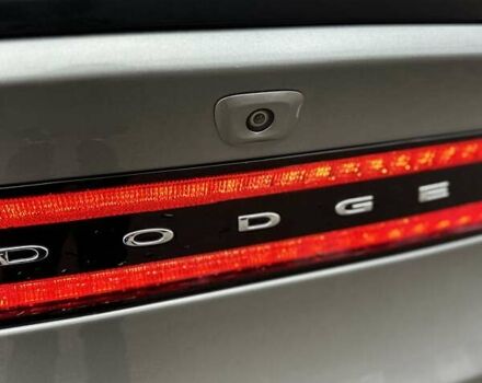 Серый Додж Дарт, объемом двигателя 2 л и пробегом 194 тыс. км за 8400 $, фото 9 на Automoto.ua