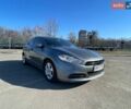 Сірий Додж Дарт, об'ємом двигуна 2 л та пробігом 280 тис. км за 6500 $, фото 1 на Automoto.ua