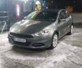 Серый Додж Дарт, объемом двигателя 2 л и пробегом 140 тыс. км за 6500 $, фото 1 на Automoto.ua