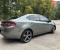 Серый Додж Дарт, объемом двигателя 2 л и пробегом 194 тыс. км за 7999 $, фото 11 на Automoto.ua