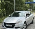Сірий Додж Дарт, об'ємом двигуна 1.4 л та пробігом 170 тис. км за 7499 $, фото 1 на Automoto.ua