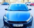 Сірий Додж Дарт, об'ємом двигуна 2.4 л та пробігом 186 тис. км за 7300 $, фото 1 на Automoto.ua