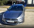Серый Додж Дарт, объемом двигателя 2 л и пробегом 273 тыс. км за 8500 $, фото 1 на Automoto.ua