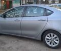 Серый Додж Дарт, объемом двигателя 2 л и пробегом 307 тыс. км за 8000 $, фото 1 на Automoto.ua