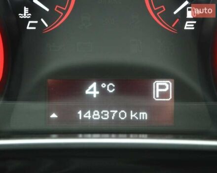 Серый Додж Дарт, объемом двигателя 2.36 л и пробегом 149 тыс. км за 8700 $, фото 9 на Automoto.ua