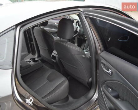 Серый Додж Дарт, объемом двигателя 2.36 л и пробегом 149 тыс. км за 8700 $, фото 19 на Automoto.ua