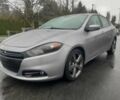 Сірий Додж Дарт, об'ємом двигуна 2.4 л та пробігом 84 тис. км за 1000 $, фото 1 на Automoto.ua