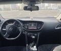 Серый Додж Дарт, объемом двигателя 2.4 л и пробегом 214 тыс. км за 7777 $, фото 9 на Automoto.ua