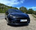 Сірий Додж Дарт, об'ємом двигуна 2.4 л та пробігом 167 тис. км за 7450 $, фото 1 на Automoto.ua