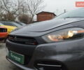 Серый Додж Дарт, объемом двигателя 2.36 л и пробегом 149 тыс. км за 8700 $, фото 31 на Automoto.ua