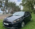 Сірий Додж Дарт, об'ємом двигуна 2.4 л та пробігом 140 тис. км за 8900 $, фото 1 на Automoto.ua