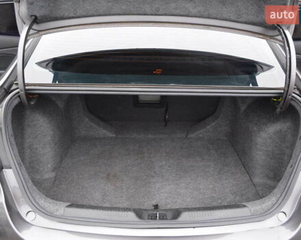 Серый Додж Дарт, объемом двигателя 2.36 л и пробегом 149 тыс. км за 8700 $, фото 6 на Automoto.ua