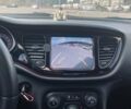 Серый Додж Дарт, объемом двигателя 2.4 л и пробегом 214 тыс. км за 7777 $, фото 10 на Automoto.ua