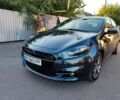 Сірий Додж Дарт, об'ємом двигуна 2.4 л та пробігом 190 тис. км за 6950 $, фото 1 на Automoto.ua